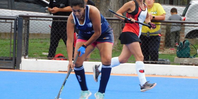 La Salle y CEC Azul dirimen el título de las Mamis