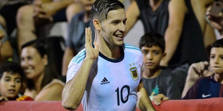 Miljevic, buscado por Unión, está cerca de jugar en un grande de Brasil
