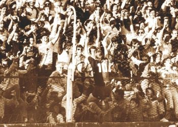 Falleció José Luis Motura, autor de un histórico gol de Colón en el clásico