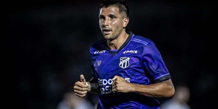 ¿Cuál es la situación de Mugni, a quien alguien en Colón sondeó?