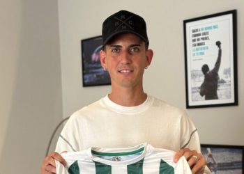 Lo sondeó Colón, no conformó la cotización y ya firmó en otro club de la PN