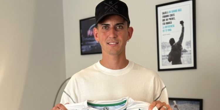 Lo sondeó Colón, no conformó la cotización y ya firmó en otro club de la PN