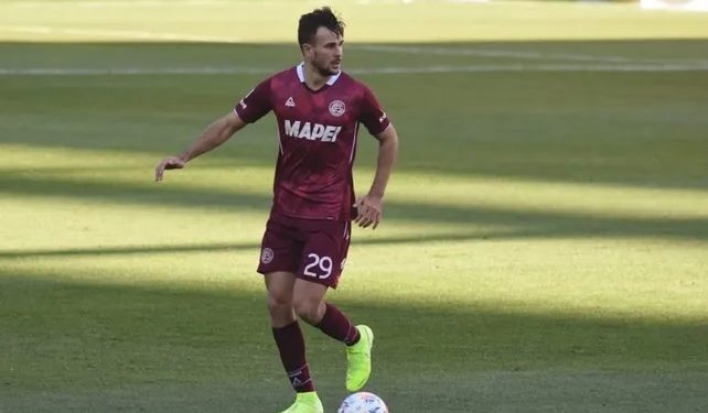 ¿Colón suma un defensor que lleva 13 meses sin jugar?