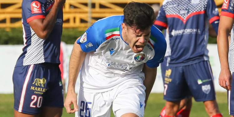 ¿Colón apunta a un viejo conocido para reemplazar a Goltz?