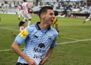 No vuelve a Unión: ¿Dónde jugará Pajarito Juárez?