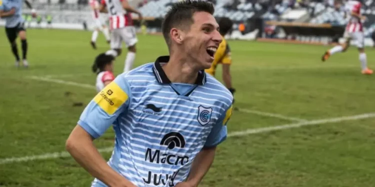 No vuelve a Unión: ¿Dónde jugará Pajarito Juárez?