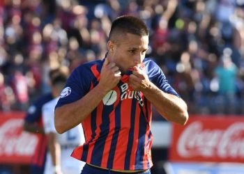 ¿Palacios y Ham, los primeros en reforzar Unión en 2025?