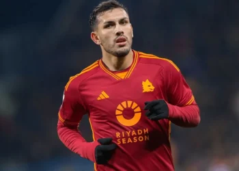 Boca se ilusiona con Leandro Paredes 