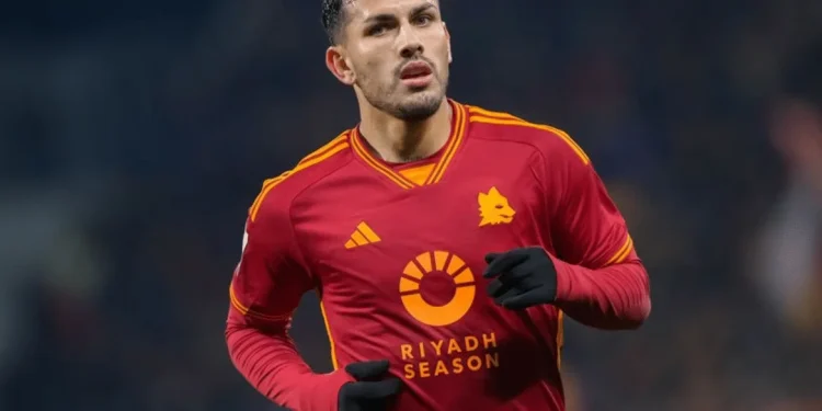 Boca se ilusiona con Leandro Paredes 