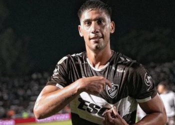 Acuerdo entre clubes: Platense comprará a Leonel Picco