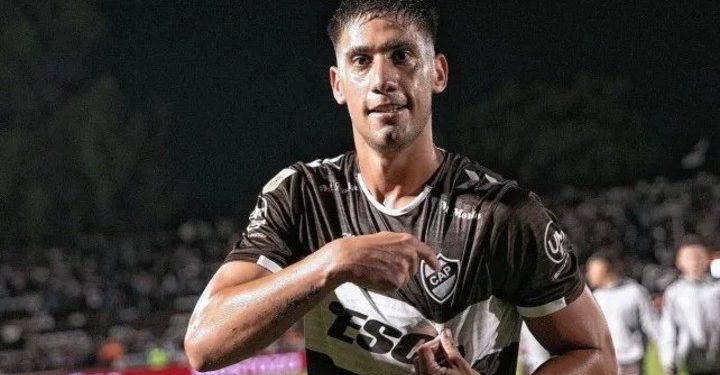 Acuerdo entre clubes: Platense comprará a Leonel Picco