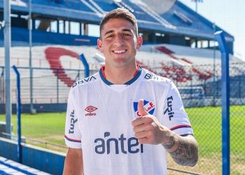 González no sigue en Nacional: ¿Se puede ilusionar Unión?