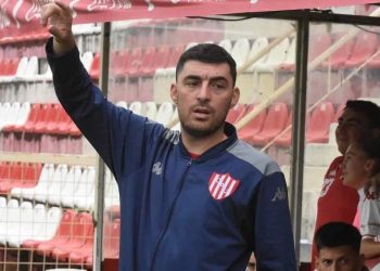 El exitoso DT del equipo femenino de Unión con nuevo desafío