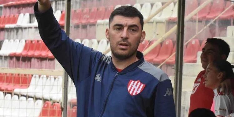 El exitoso DT del equipo femenino de Unión con nuevo desafío