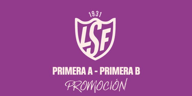 LSF: Se viene la promoción entre la A y la B