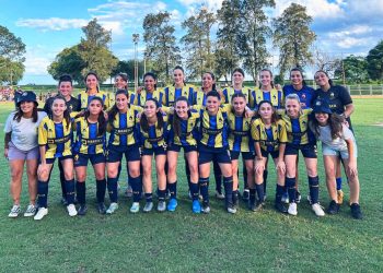 El Quillá es campeón de la Copa Federación
