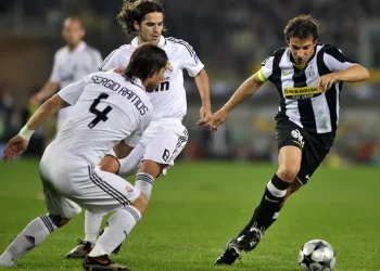 Boca vuelve a la carga por Sergio Ramos