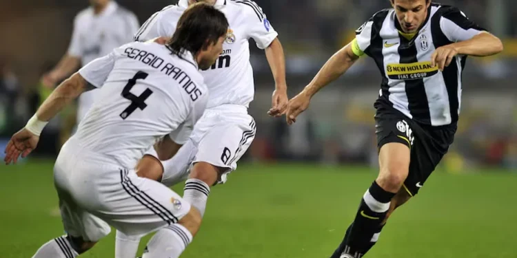 Boca vuelve a la carga por Sergio Ramos