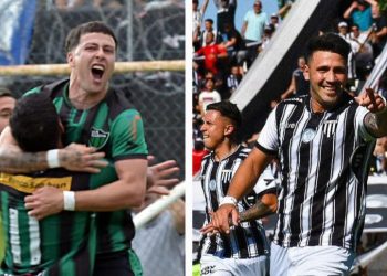 La final del Reducido por el segundo ascenso tiene día, hora y estadio