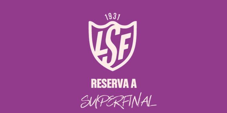 Colon y Unión juegan la Superfinal del femenino santafesino de Reserva