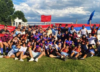 Deportivo Fénix: Supercampeón de Reserva de la B