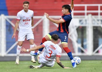 Copa Proyección: Unión perdió por penales ante San Lorenzo y se quedó sin final