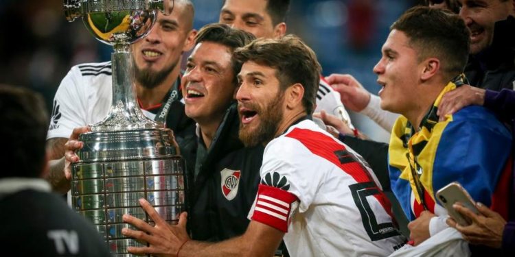Seis años de la histórica final de la Libertadores que River le ganó a Boca en Madrid