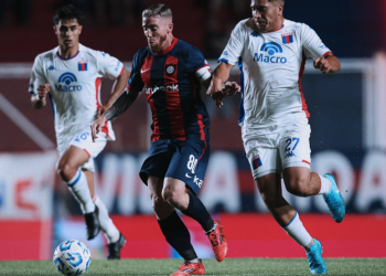 San Lorenzo cerró un 2024 para el olvido: perdió ante Tigre en medio de la crisis institucional