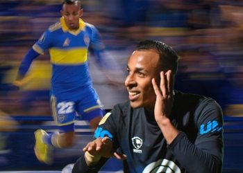 Boca presentó una denuncia ante Sebastián Villa por incumplimiento de contrato