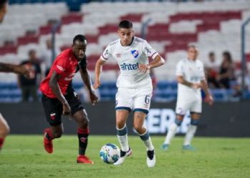 Colón invitado a la Copa Serie Río de La Plata: ¿Puede haber clásico de verano?