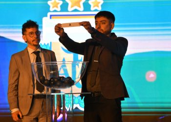 ¿Cómo está integrada la zona de Colón para el torneo 2025?