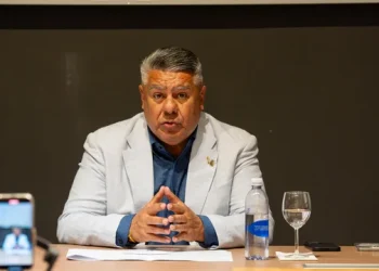 AFA llegó a un acuerdo para utilizar el Estadio Único de La Plata