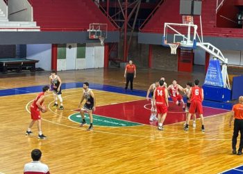 Unión venció a Almagro y el Clausura se define en Esperanza