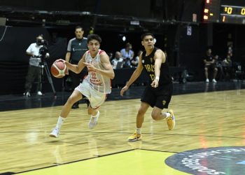 LNB: Unión cosechó una nueva derrota en la ruta