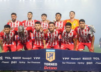 ¿Cómo quedó Unión en la tabla de las copas internacionales?
