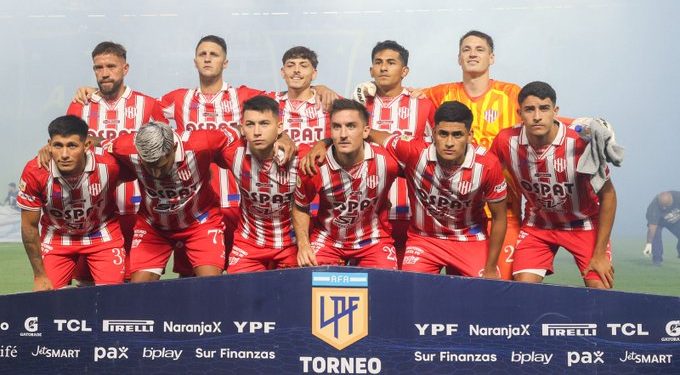 ¿Cómo quedó Unión en la tabla de las copas internacionales?