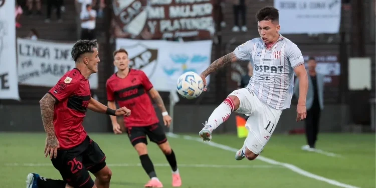 Siempre se puede estar peor