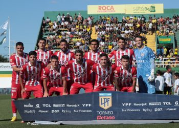 Están los emparejamientos de la Copa de la Liga: ¿Con quién va Unión?