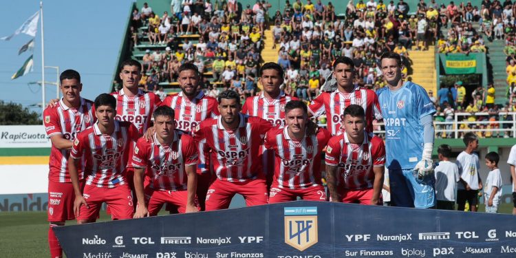 Están los emparejamientos de la Copa de la Liga: ¿Con quién va Unión?