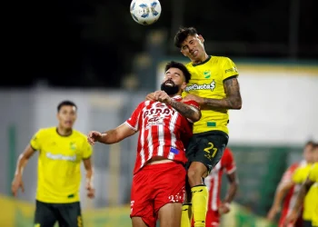 Unión ya tiene día y horario para visitar a Defensa