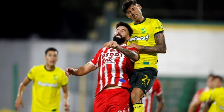 Unión ya tiene día y horario para visitar a Defensa