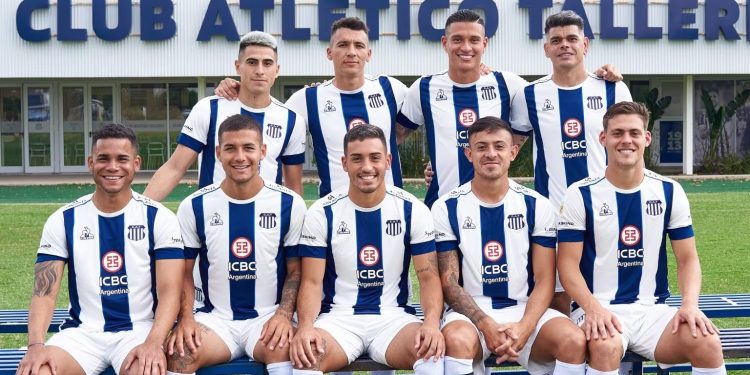 Colón habla con Talleres por Lago… ¿y por otro jugador más?