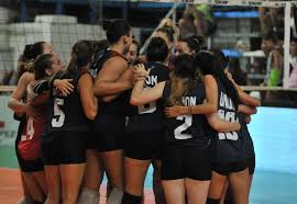 Unión jugará la Liga Nacional de Vóley Femenino