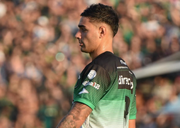 ¿Quién es el volante central del ascenso que busca Unión?