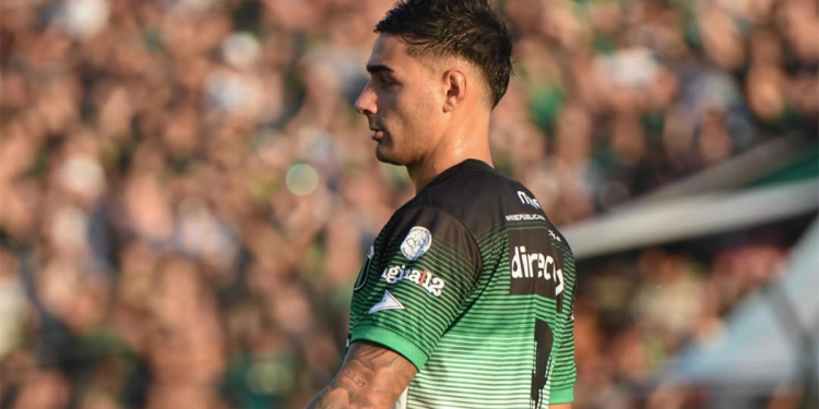 ¿Quién es el volante central del ascenso que busca Unión?