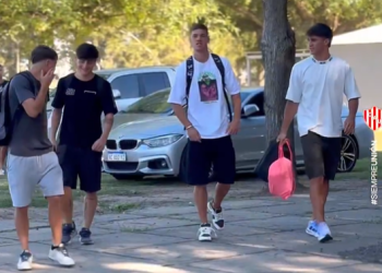 Con dos refuerzos y dos ausencias de peso, Unión volvió al trabajo