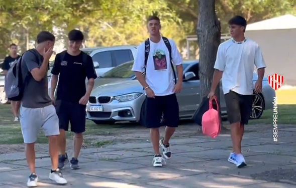 Con dos refuerzos y dos ausencias de peso, Unión volvió al trabajo