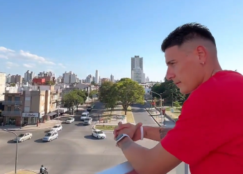 Unión hizo oficial la llegada de Mauricio Martínez