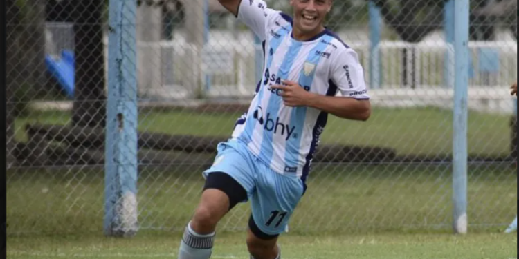 ¿Otra apuesta del Kily? Unión se interesó en el goleador de inferiores de Rafaela