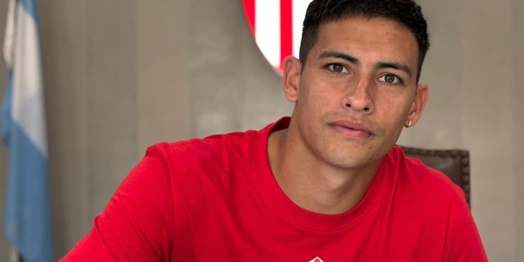 Unión le renovó el contrato a una de sus promesas